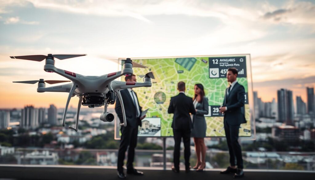 Technologien Grundstückssuche Technologien Grundstückssuche