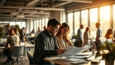 Teilzeitmodelle und Jobsharing: Neue Formen der Arbeitsteilung