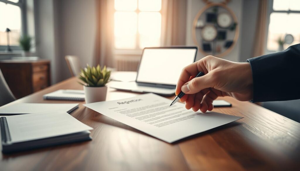 Tipps Kündigungsschreiben Tipps Kündigungsschreiben