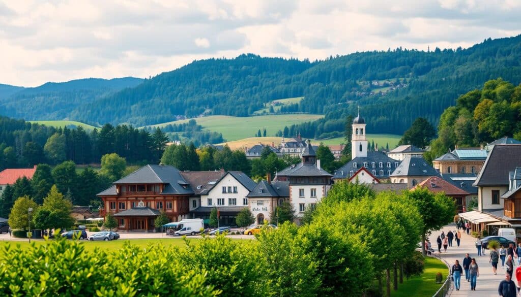Tipps für Aufenthalt in Horn Bad Meinberg