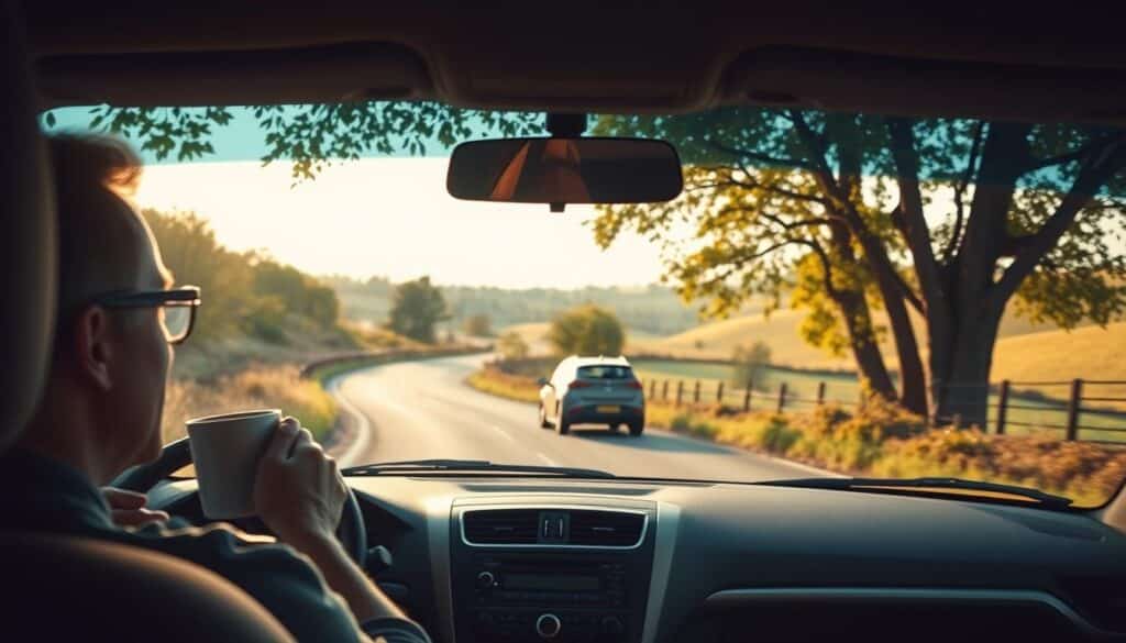 Tipps für stressfreies Pendeln