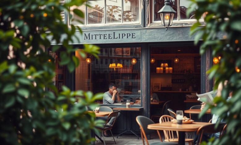 Top 5 Cafés & Restaurants in Mittellippe – Empfehlungen aus der Redaktion