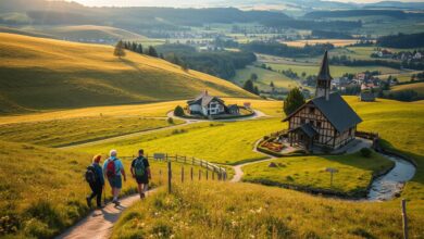 Tourismus stärkt die Wirtschaft in Südlippe nachhaltig