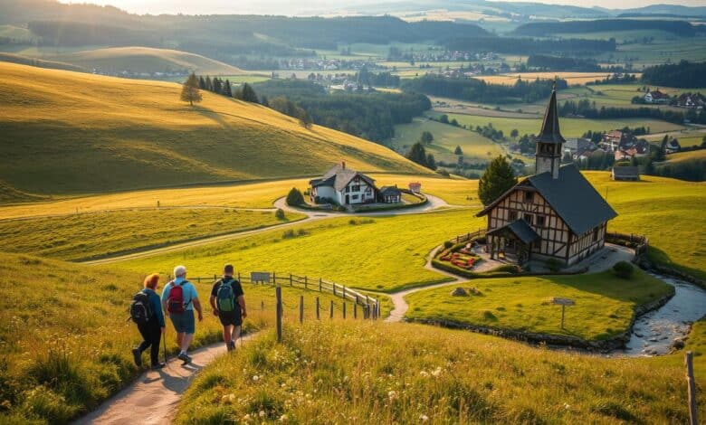 Tourismus stärkt die Wirtschaft in Südlippe nachhaltig
