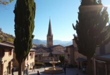 Touristische Geheimtipps – Kleine Orte mit großer Geschichte