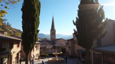 Touristische Geheimtipps – Kleine Orte mit großer Geschichte