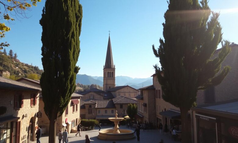 Touristische Geheimtipps – Kleine Orte mit großer Geschichte