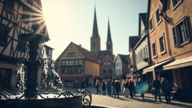 Tradition trifft Alltag – Leben in Lügde neu gedacht