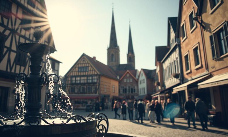 Tradition trifft Alltag – Leben in Lügde neu gedacht