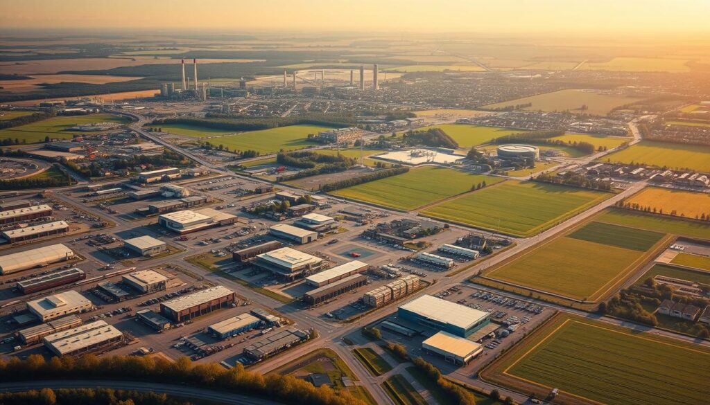 Überblick OWL Wirtschaft