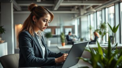 Überwachung am Arbeitsplatz was erlaubt ist