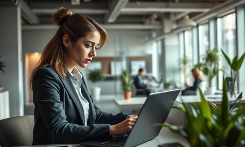 Überwachung am Arbeitsplatz was erlaubt ist