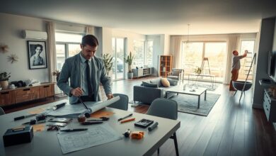 Umbau als Investition in Lebensqualität