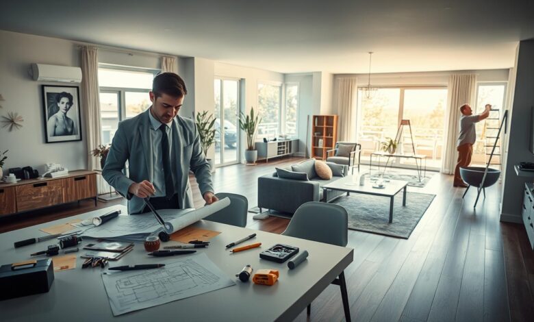 Umbau als Investition in Lebensqualität