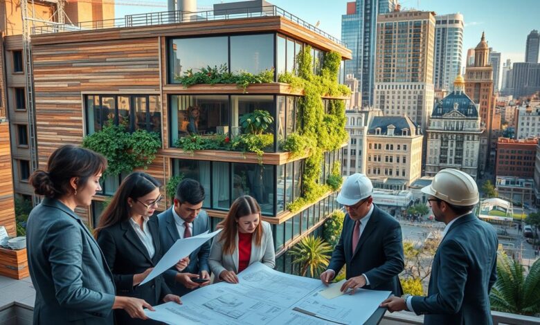 Umbauen statt neu bauen – Chancen und Grenzen