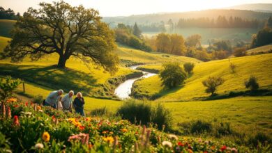 Umwelt- und Naturschutzinitiativen: Bürger engagieren sich für Südlippe