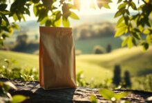 Umweltfreundliche Verpackungslösungen: Innovationen aus Lippe