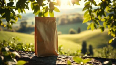 Umweltfreundliche Verpackungslösungen: Innovationen aus Lippe