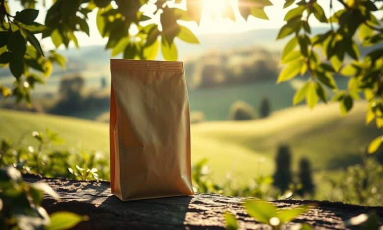 Umweltfreundliche Verpackungslösungen: Innovationen aus Lippe