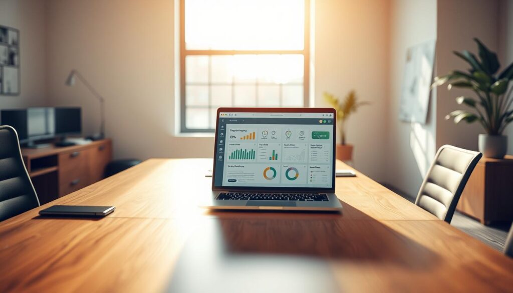 Umweltmanagementsoftware