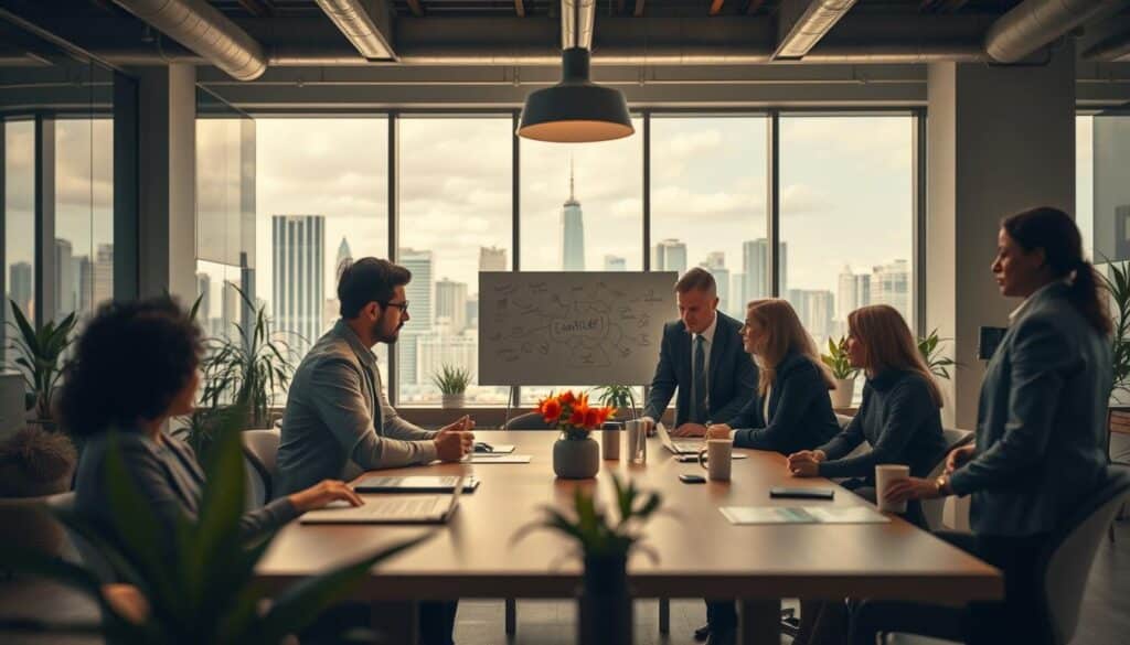 Unternehmenskultur und Skalierung Unternehmenskultur und Skalierung