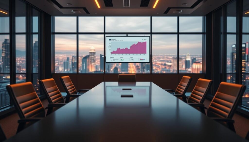 Unternehmensstrategie
