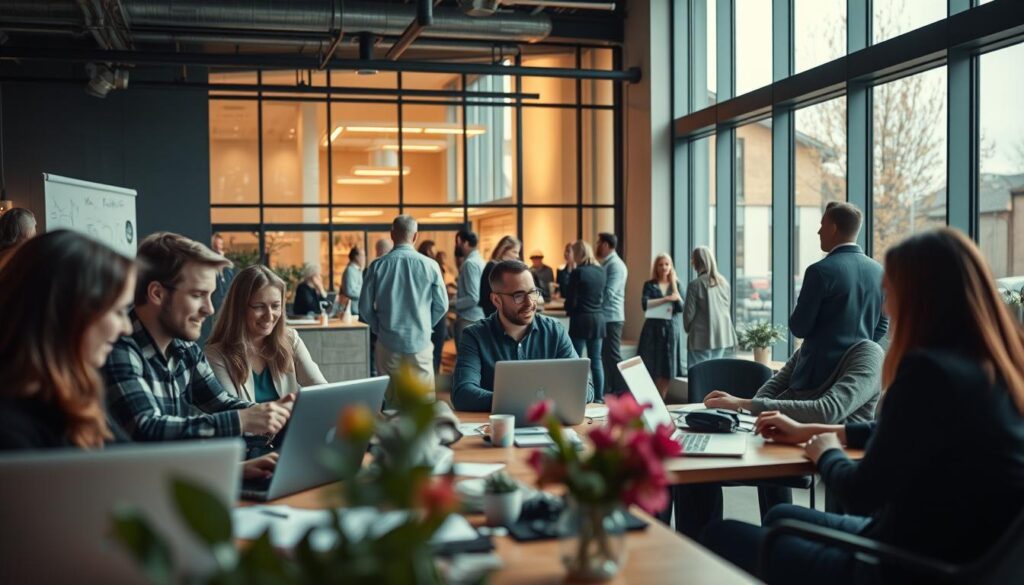 Unterstützung für Gründer:innen in Lippe Unterstützung für Gründer:innen in Lippe