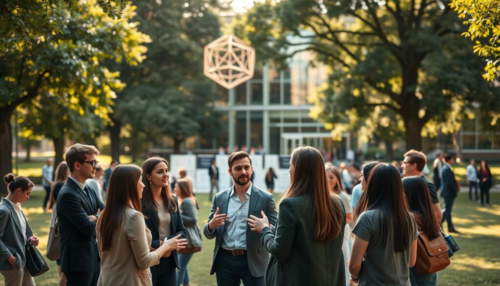 Unterstützung für Talente im Kalletal