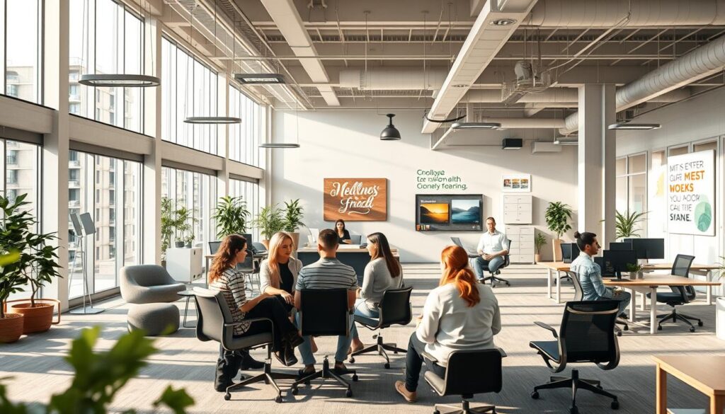 Unterstützungsangebote für Mitarbeiter Unterstützungsangebote für Mitarbeiter