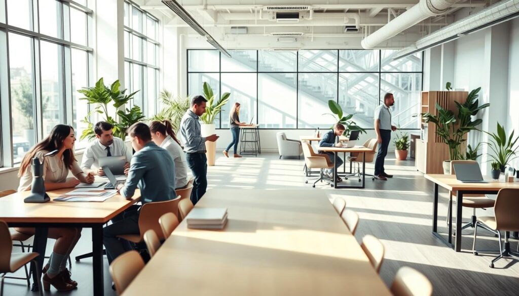 Veränderung der Unternehmenskultur durch flexible Arbeitszeiten