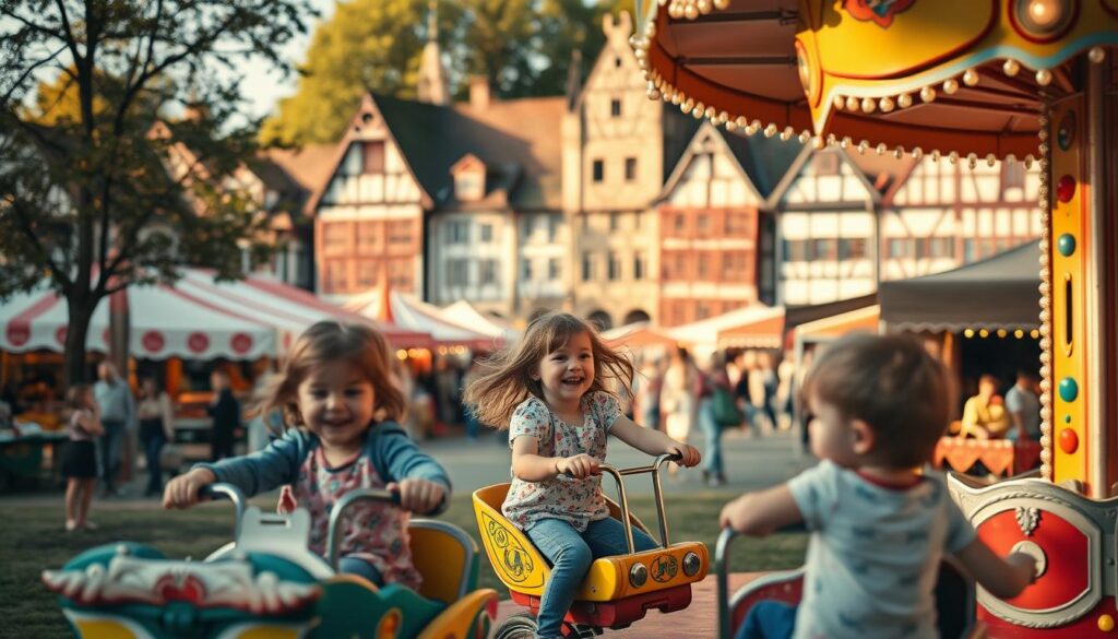 Veranstaltungen für Kinder in Lippe