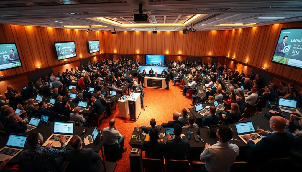 Veranstaltungen zur digitalen Transformation in Lippe