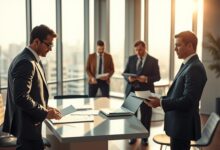 Verantwortung abgeben ohne Kontrolle zu verlieren