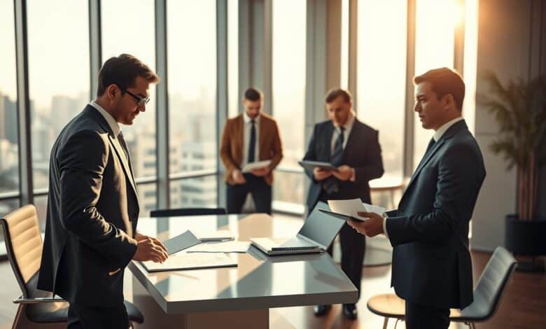 Verantwortung abgeben ohne Kontrolle zu verlieren