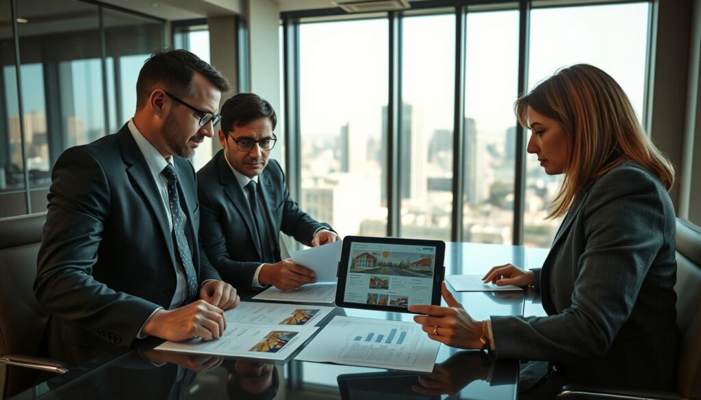 Verhandlungstechniken Immobilienkauf Verhandlungstechniken Immobilienkauf