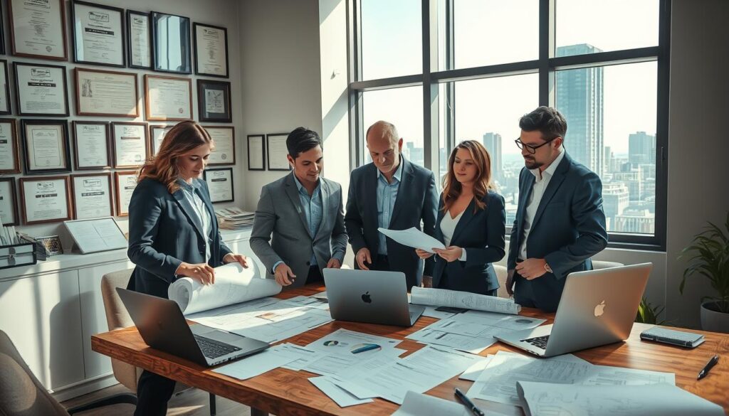 Versicherungen für Bauprojekte Versicherungen für Bauprojekte