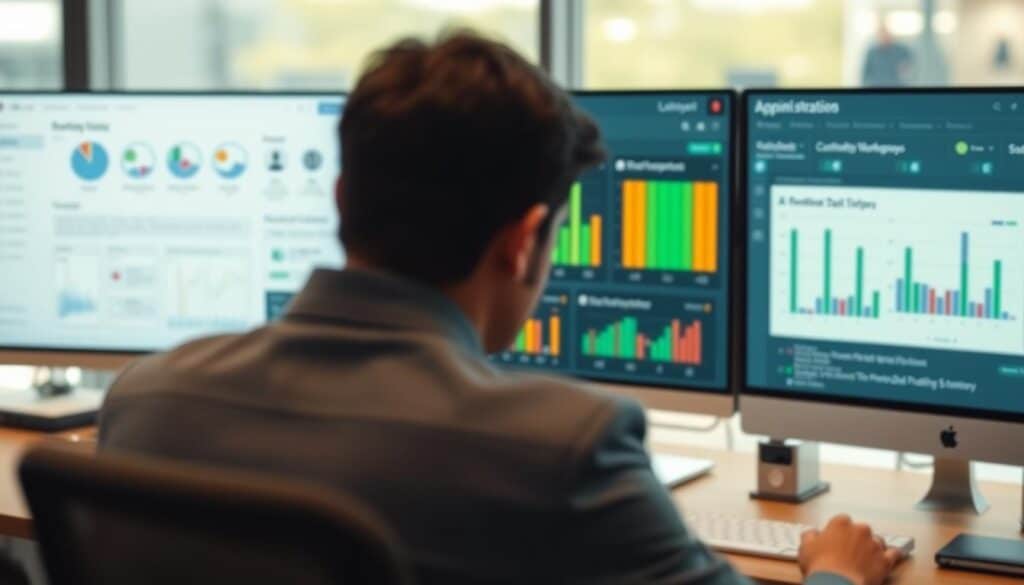 Verwaltungstools für die digitale Verwaltung Verwaltungstools für die digitale Verwaltung