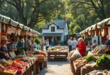 Von Hofläden bis Wochenmarkt – Wo Regionalität wirklich gelebt wird