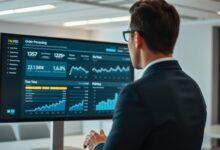 Von analog zu digital – Wie Auftragsabwicklung und Zeiterfassung heute laufen