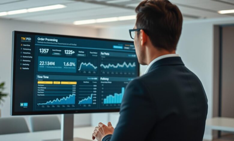 Von analog zu digital – Wie Auftragsabwicklung und Zeiterfassung heute laufen