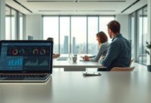 Von analog zu digital – wie Prozesse effizienter gestaltet werden können