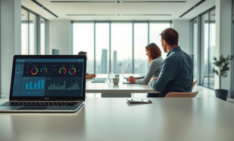 Von analog zu digital – wie Prozesse effizienter gestaltet werden können