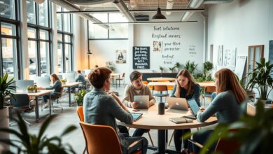 Von der Idee zur Innovation – Wie Gründer:innen in Lippe unterstützt werden