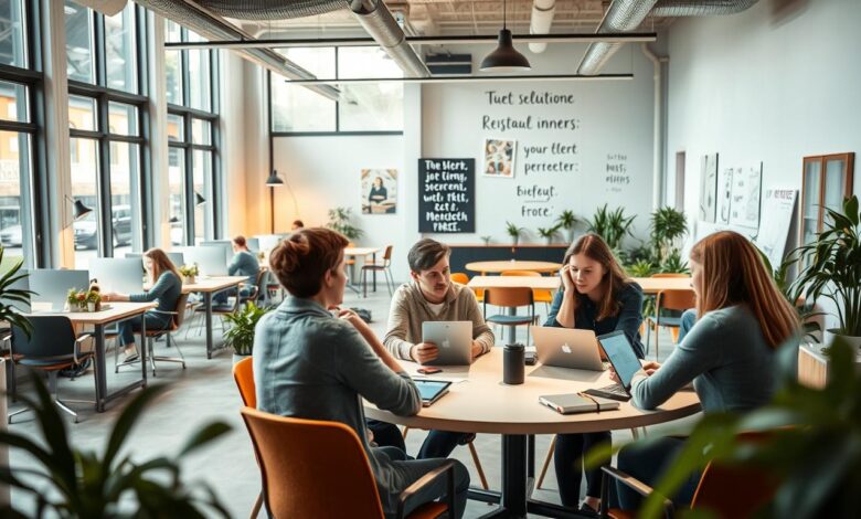 Von der Idee zur Innovation – Wie Gründer:innen in Lippe unterstützt werden