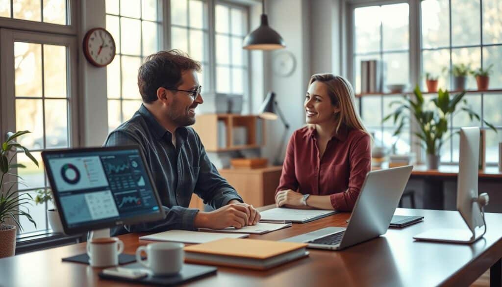 Vorteile der KI für kleine Betriebe