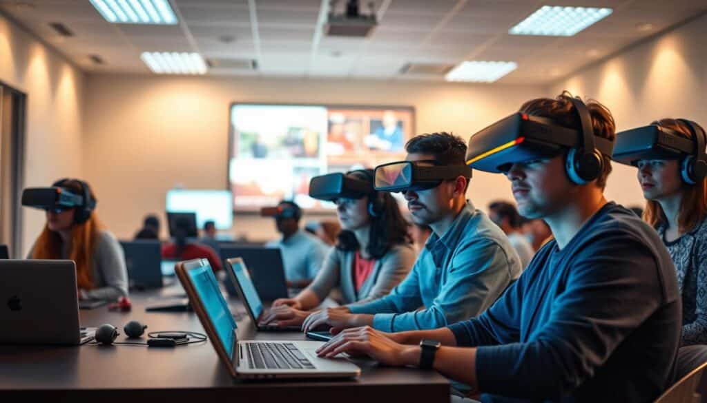 Vorteile digitaler Lernformate