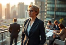 Wachstum braucht Führung, nicht nur Kapital