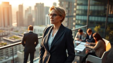 Wachstum braucht Führung, nicht nur Kapital