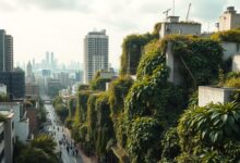 Wachstum, das niemand mehr steuern kann