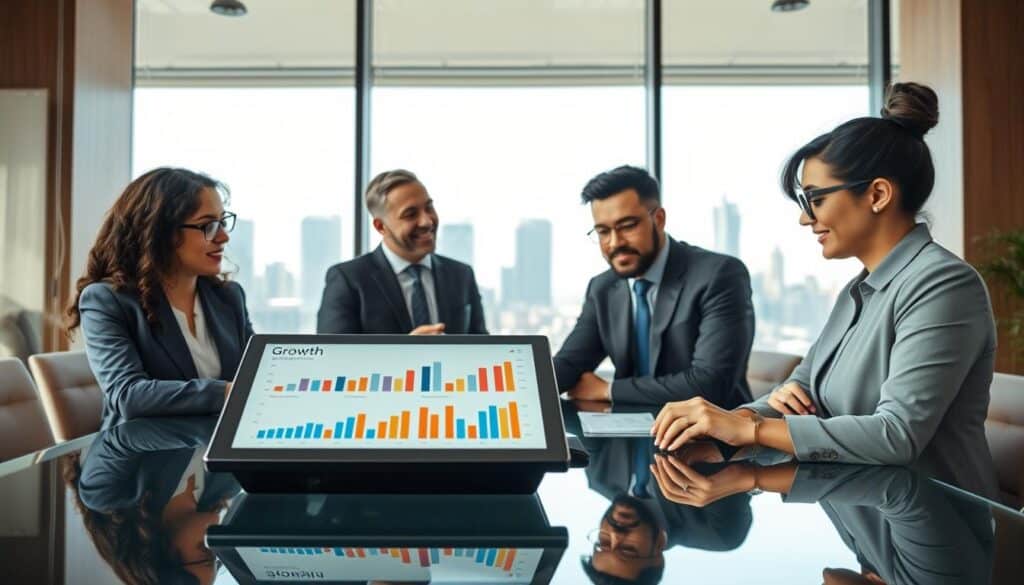 Wachstumsstrategien Wachstumsstrategien